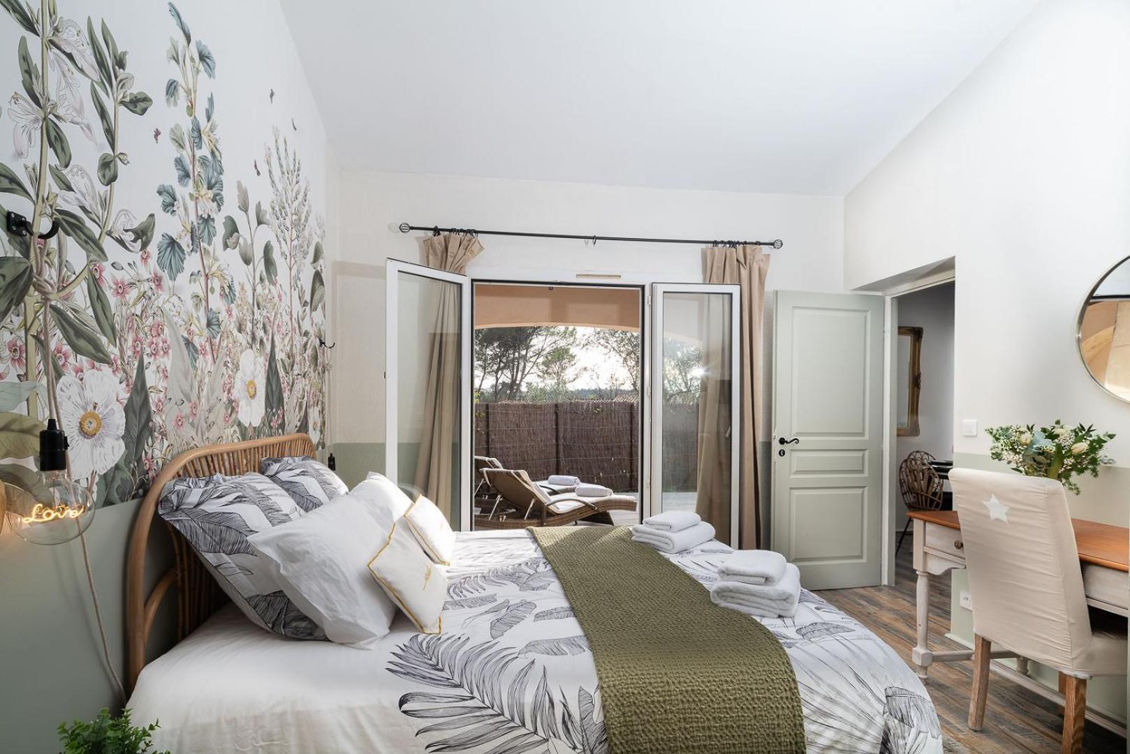 Villa "L'Emeraude - Maison D'Hotes - Jardin Et Parking Prives - ヴァルボンヌ エクステリア 写真