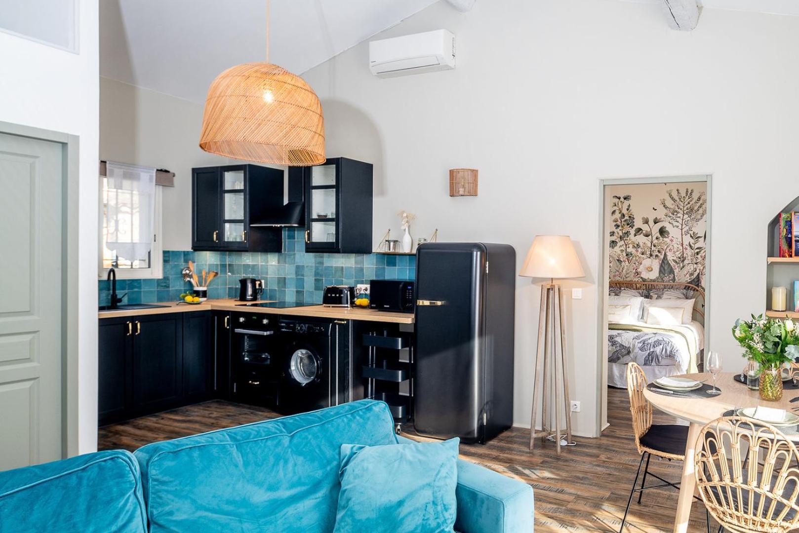 Villa "L'Emeraude - Maison D'Hotes - Jardin Et Parking Prives - ヴァルボンヌ エクステリア 写真