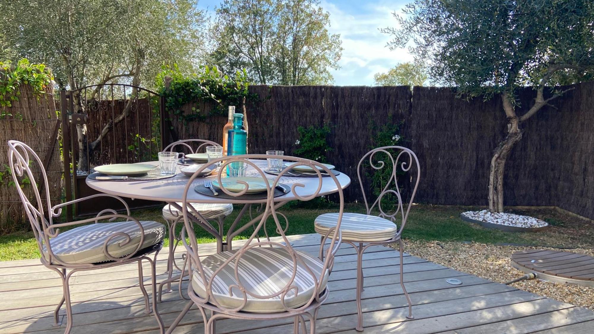 Villa "L'Emeraude - Maison D'Hotes - Jardin Et Parking Prives - ヴァルボンヌ エクステリア 写真
